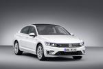 Volkswagen Passat GTE 2015 года